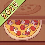 Pizza icon