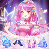 GardenDressup icon