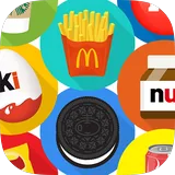 Guess the Food icon