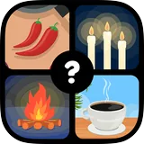 4 Pics Quiz icon