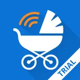 Baby Monitor 3G icon