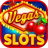 Vegas Cherry Slots icon