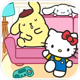 Hello Kitty And Friends World icon