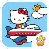 Hello Kitty icon