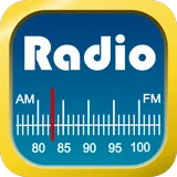 Radio FM icon