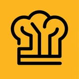 TasteBot: AI Recipe Generator icon