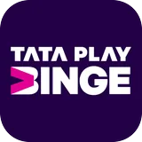 Tata Play Binge icon