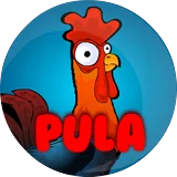 Manok Na Pula icon