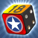 Backgammon 18 icon