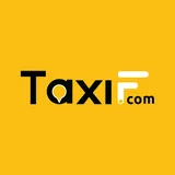 TaxiF Driver icon