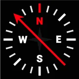 Compass icon