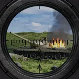 Tank Battle icon