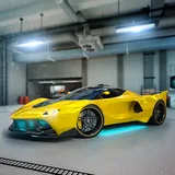 Top Speed 2 icon