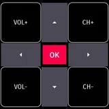 TCL Android TV Remote icon