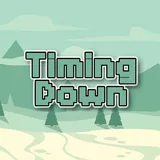 Timing Down icon