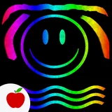Scratch Draw Art Game icon