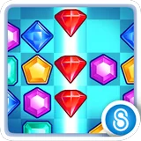 Jewel Mania icon