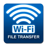 WiFi File Transfer Pro icon