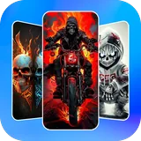 Live Wallpapers HD 4K icon