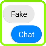 Fake Chat icon