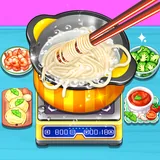 My Restaurant icon