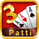 Teen Patti Gold icon