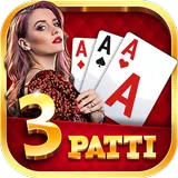 Teen Patti icon