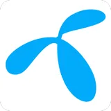 My Telenor icon