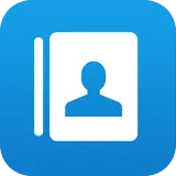 My Contacts icon