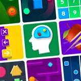 Coordination Games icon