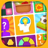 Memory Games icon