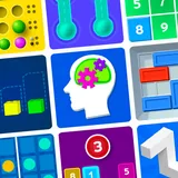 Reasoning Games icon