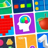 Visuospatial Games icon