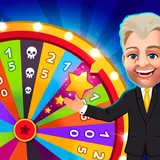 Wheel of Fame icon