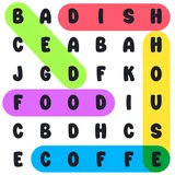 WordSearch icon