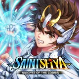 Saint Seiya Awakening: Knights of the Zodiac icon