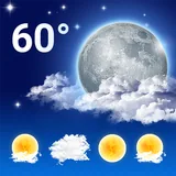 Clear Skies icon