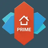 Nova Launcher Lifetime Prime icon