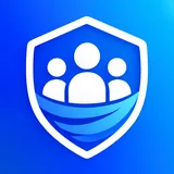 Family Nest: Private Locator icon