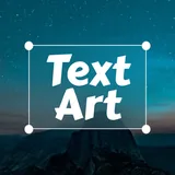 Text On Photo icon
