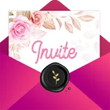 Invitation Maker icon