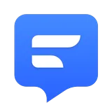 Textra SMS icon