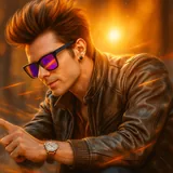 Light Photo Editor icon