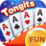 Tongits Fun icon