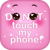 Cute Lock Screen & Wallpapers icon