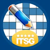 Crosswords icon