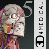Essential Anatomy 5 icon