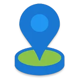 Fake GPS Location-GPS JoyStick icon