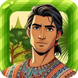 Book of Mormon Trivia icon