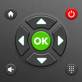 Universal TV Remote Control icon